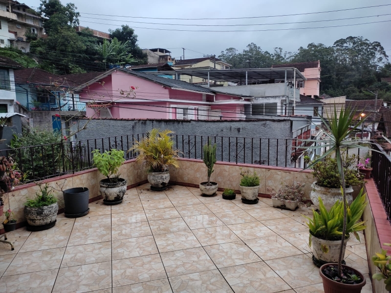 Casa à venda em Vila Militar, Petrópolis - RJ - Foto 2