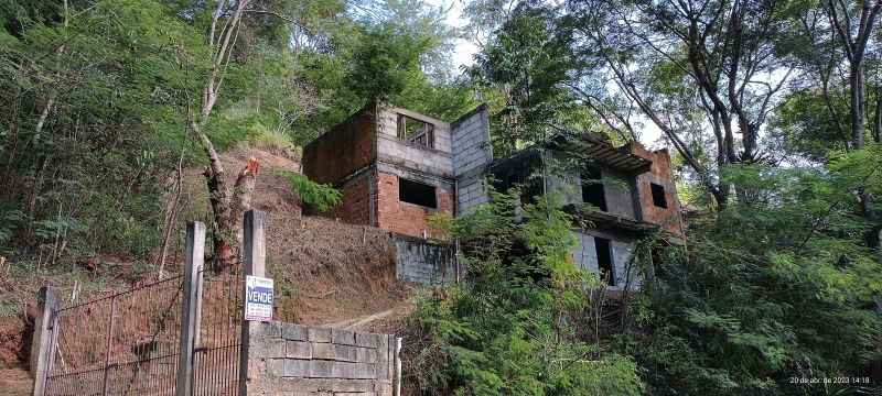 Terreno Residencial à venda em Samambaia, Petrópolis - RJ - Foto 4