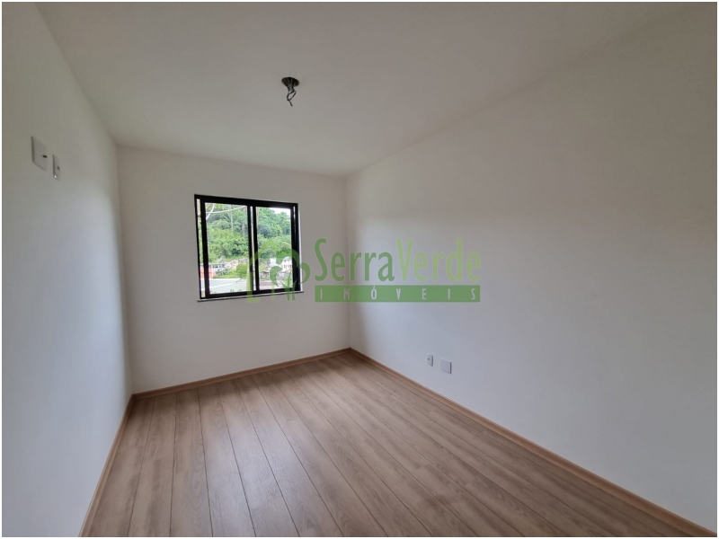 Apartamento à venda em Saldanha Marinho, Petrópolis - RJ - Foto 9