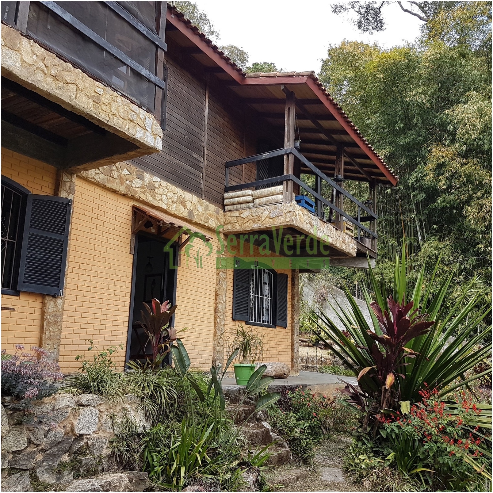 Casa à venda em Samambaia, Petrópolis - RJ - Foto 5