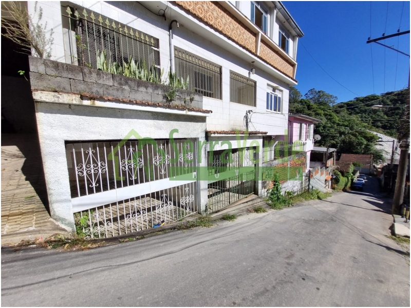 Casa para Alugar em Castelânea, Petrópolis - RJ - Foto 11
