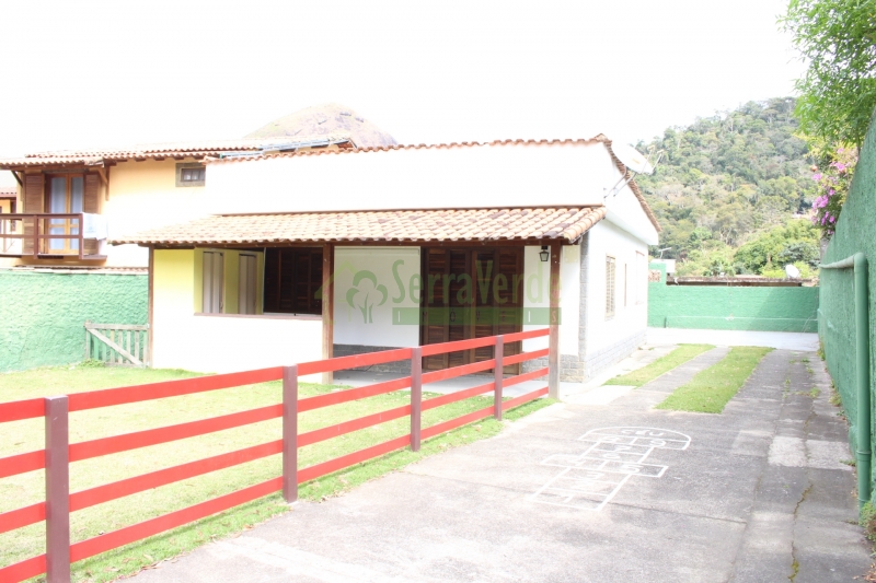 Casa para Alugar em Corrêas, Petrópolis - RJ - Foto 3