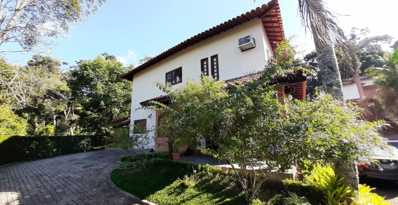 Casa à venda em Quebra Frascos, Teresópolis - RJ - Foto 9