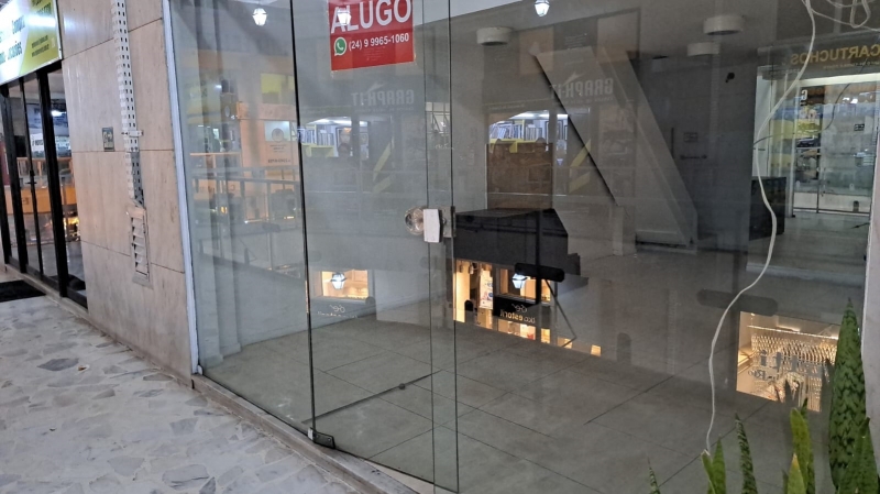 Loja para Alugar em Centro, Petrópolis - RJ - Foto 6