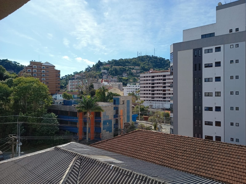 Apartamento à venda em Agriões, Teresópolis - RJ - Foto 14
