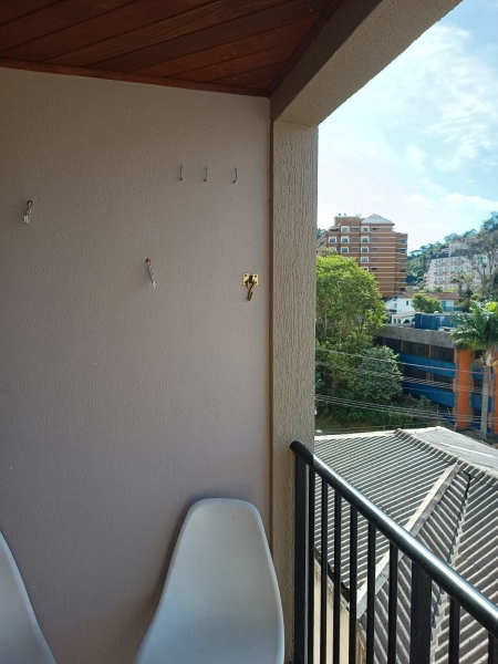 Apartamento à venda em Agriões, Teresópolis - RJ - Foto 16