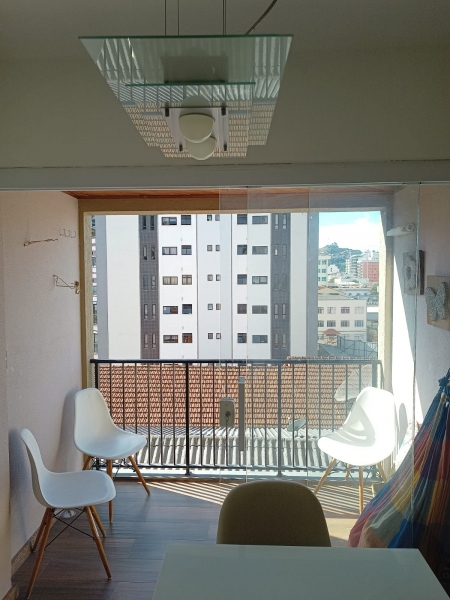 Apartamento à venda em Agriões, Teresópolis - RJ - Foto 18