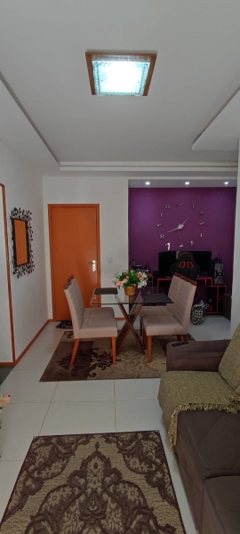 Apartamento à venda em Bom Retiro, Teresópolis - RJ - Foto 18