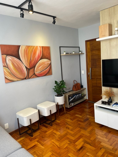 Apartamento à venda em Tijuca, Teresópolis - RJ - Foto 7