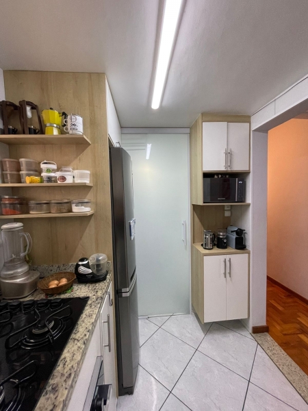 Apartamento à venda em Tijuca, Teresópolis - RJ - Foto 16