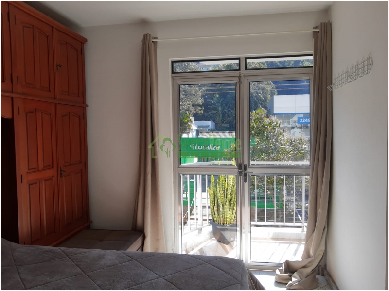 Apartamento à venda em Coronel Veiga, Petrópolis - RJ - Foto 2