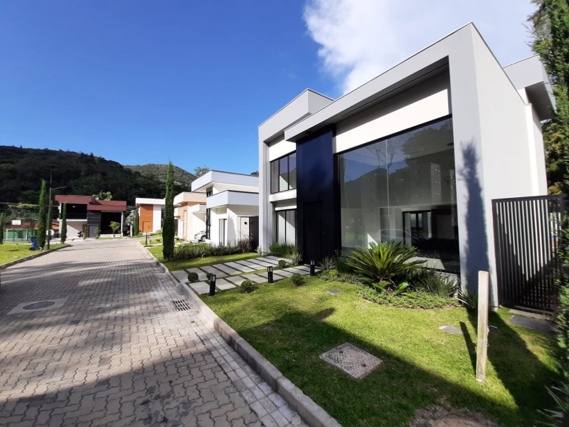 Casa à venda em Posse, Teresópolis - RJ - Foto 3