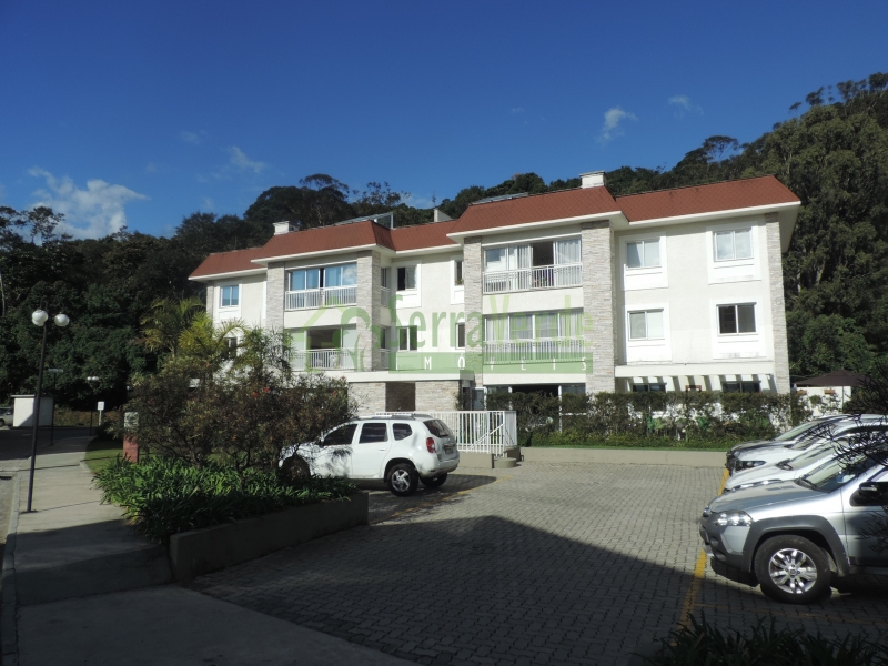 Apartamento para Alugar em Centro, Petrópolis - RJ - Foto 8
