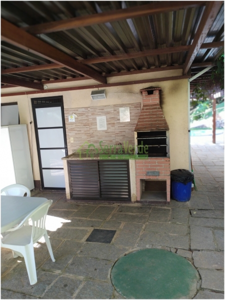 Apartamento à venda em Bonsucesso, Petrópolis - RJ - Foto 4