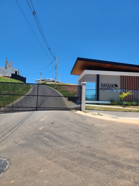 Terreno Residencial à venda em Ermitage, Teresópolis - RJ
