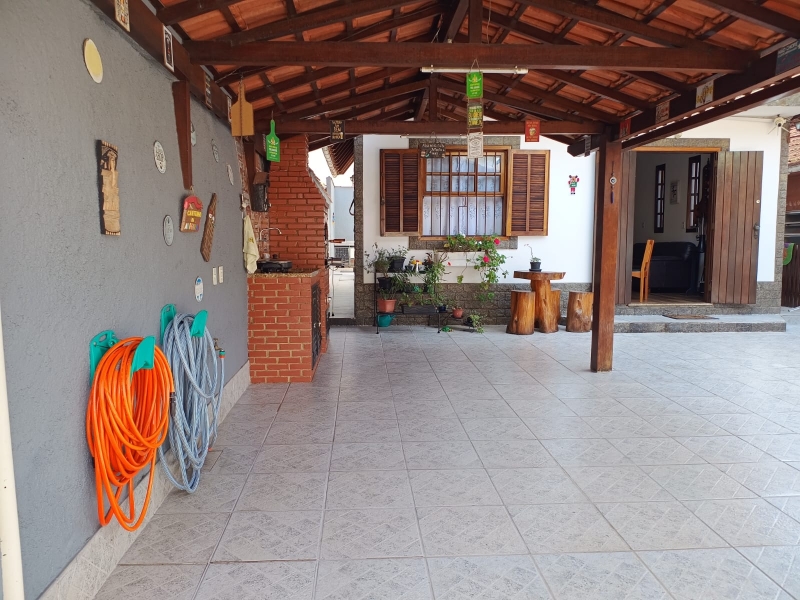 Casa à venda em Bairro Castrioto, Petrópolis - RJ - Foto 2