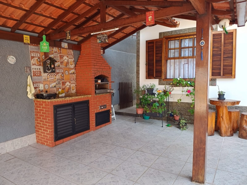 Casa à venda em Bairro Castrioto, Petrópolis - RJ - Foto 13