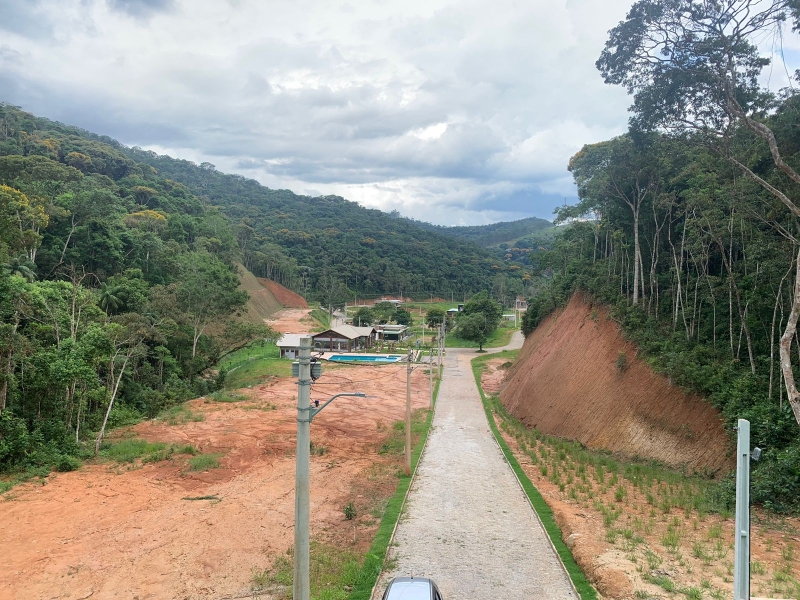 Terreno Residencial à venda em Prata, Teresópolis - RJ - Foto 13