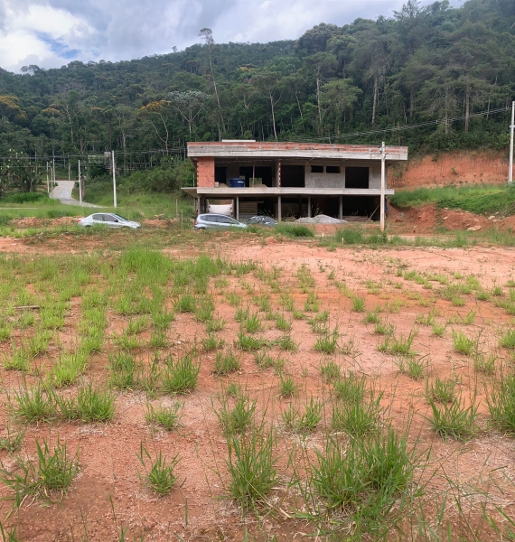Terreno Residencial à venda em Prata, Teresópolis - RJ - Foto 18