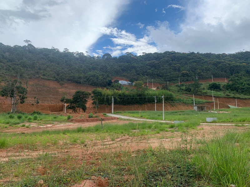 Terreno Residencial à venda em Prata, Teresópolis - RJ - Foto 20