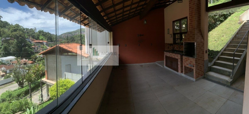 Casa à venda em Quinta da Barra, Teresópolis - RJ - Foto 2