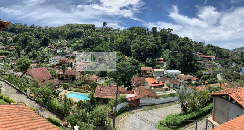 Casa à venda em Quinta da Barra, Teresópolis - RJ