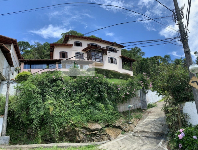 Casa à venda em Quinta da Barra, Teresópolis - RJ - Foto 8