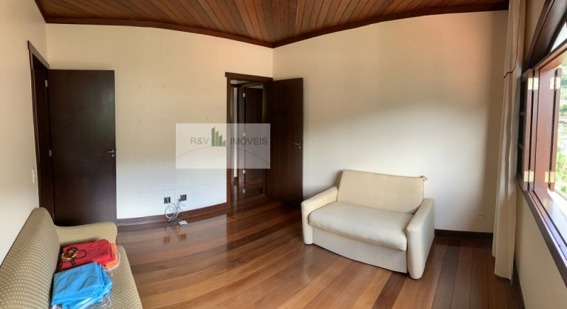 Casa à venda em Quinta da Barra, Teresópolis - RJ - Foto 10