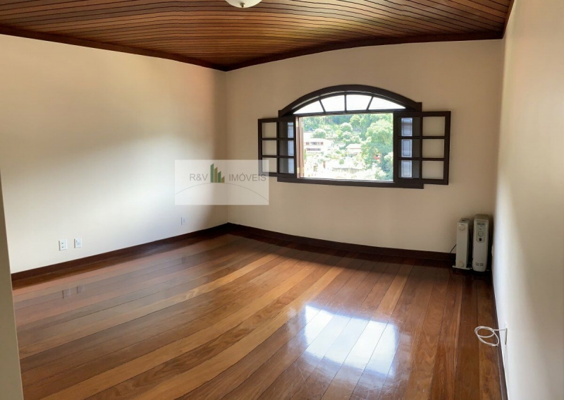 Casa à venda em Quinta da Barra, Teresópolis - RJ - Foto 13