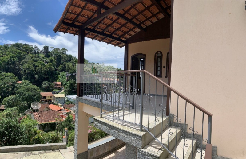 Casa à venda em Quinta da Barra, Teresópolis - RJ - Foto 15
