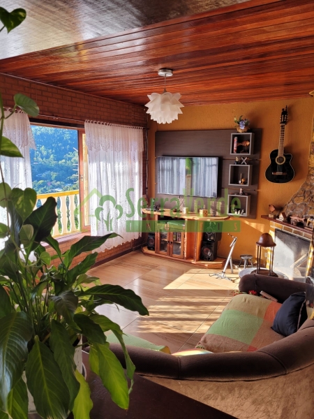 Casa à venda em Araras, Petrópolis - RJ - Foto 6