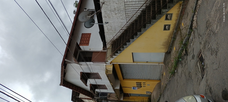 Apartamento para Alugar em Bingen, Petrópolis - RJ - Foto 1