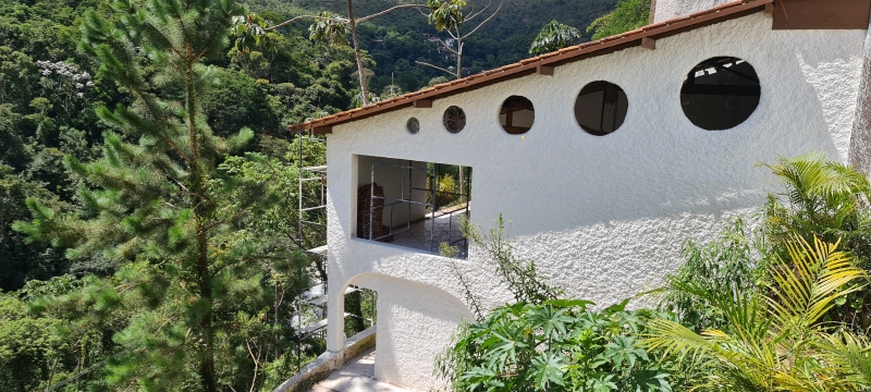 Casa à venda em Cascata do Imbuí, Teresópolis - RJ - Foto 10