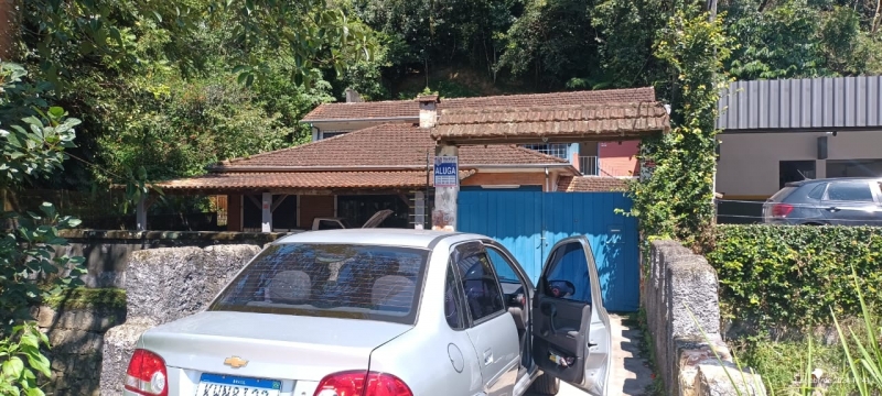 Casa para Alugar em Quitandinha, Petrópolis - RJ - Foto 2
