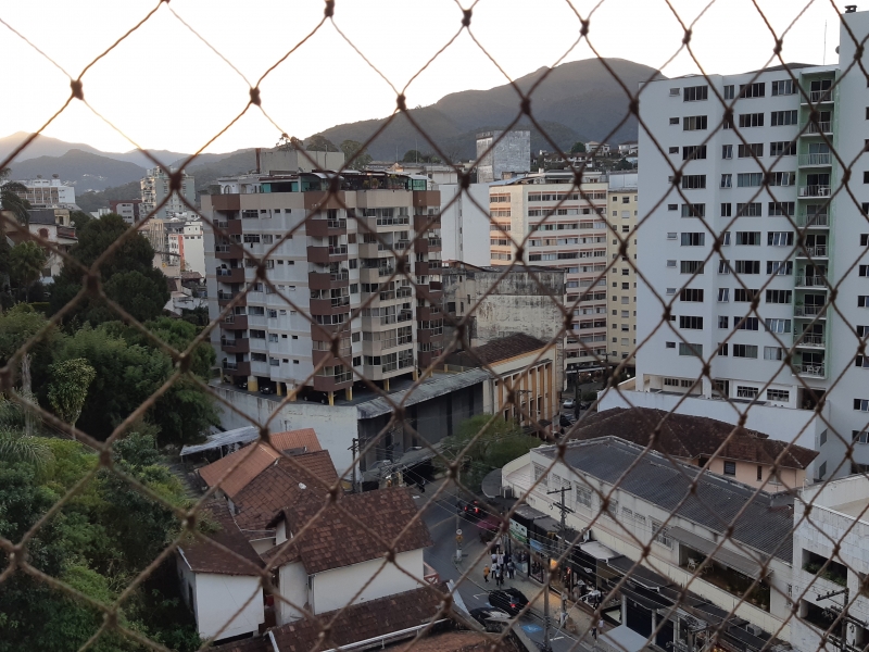 Apartamento para Alugar em Centro, Petrópolis - RJ - Foto 30