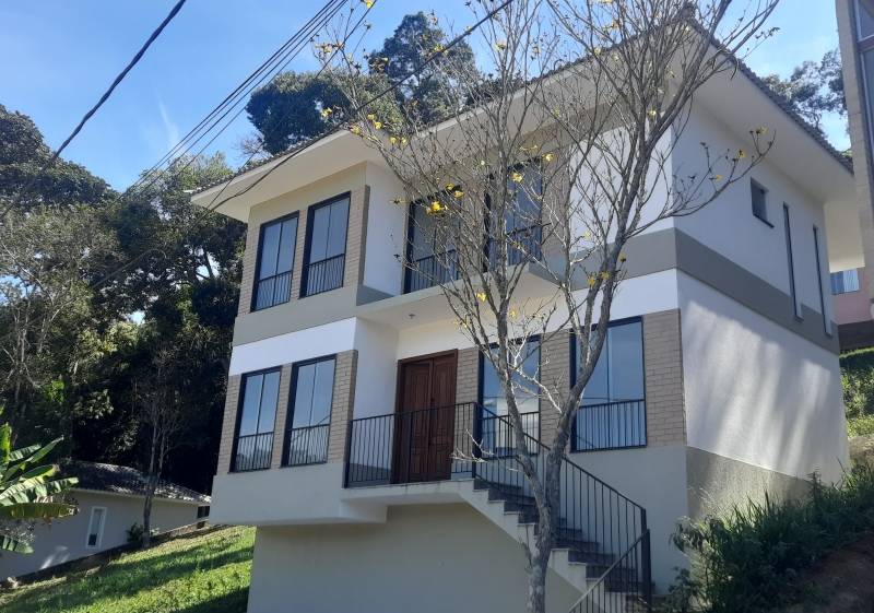 Casa à venda em Vargem Grande, Teresópolis - RJ - Foto 1