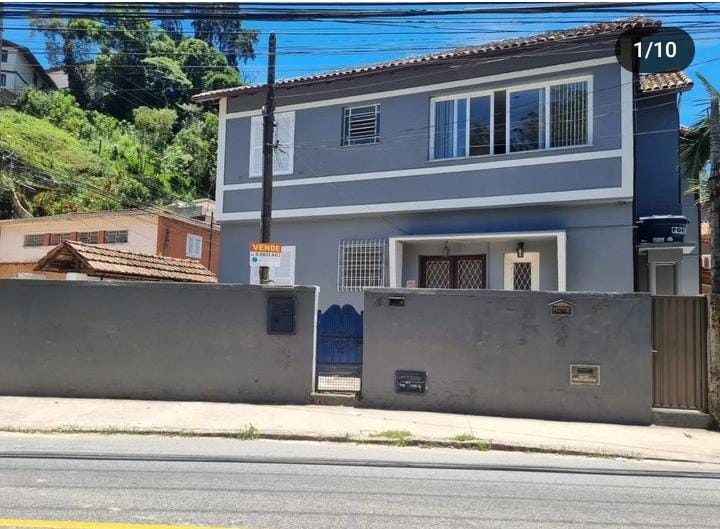 Casa à venda em Castelânea, Petrópolis - RJ